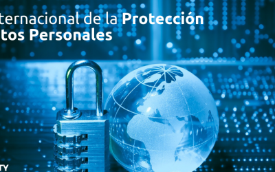 International Personal Data Protection Day