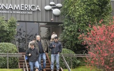 Universidad tecnológica apuesta a industria de TIC en el interior