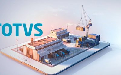 TOTVS Labs launches a solution with Beacons