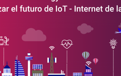 A Seidor e a NetOp Technology estabelecem uma aliança que expandirá o futuro das tecnologias IoT nas Américas.