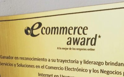 Fenicio, eCommerce Award a mejor solución para eCommerce