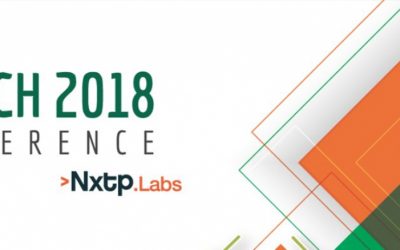 Foram selecionados os empresários que irão competir na Conferência Agtech dos Laboratórios NXTP.