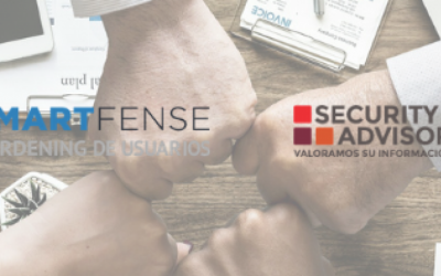 Smartfense nombra Gold Partner Regional a Security Advisor