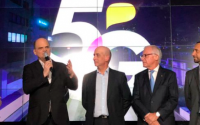 O Uruguai é o primeiro país da América Latina a desenvolver uma rede de Internet 5G com serviço comercial