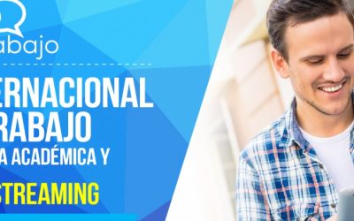 3er Feria Internacional de Teletrabajo (Bogotá – Colombia)