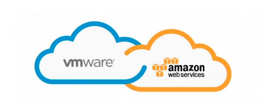 ¡La empresa AT se certificó en Vmware Cloud on AWS!