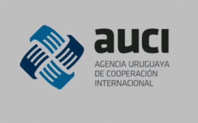 Convocatoria a beca de AUCI