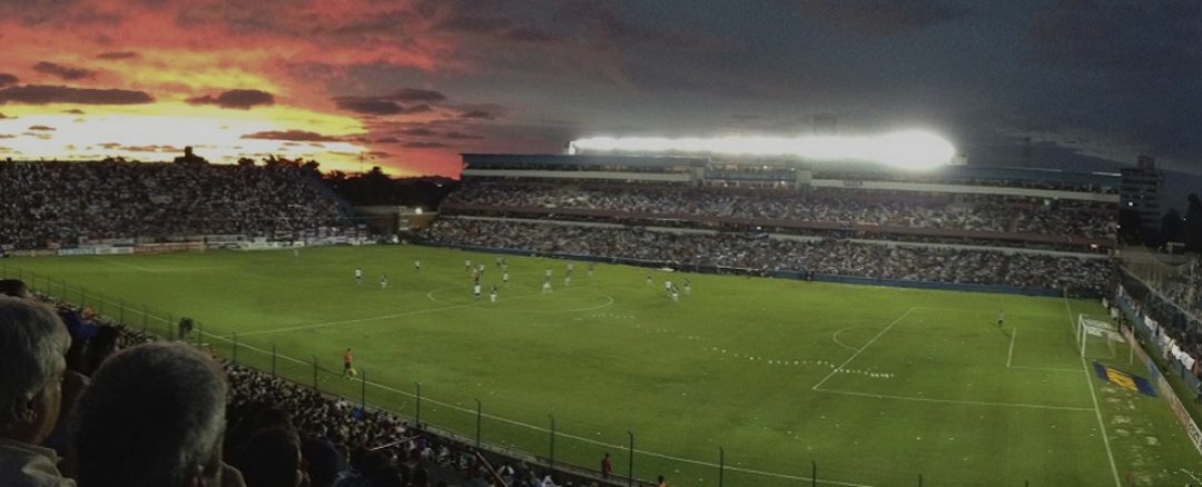 El Club Nacional de Football emprende la Transformación Digital junto a TOTVS