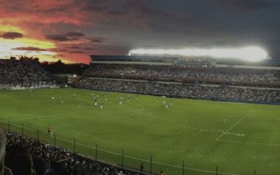 El Club Nacional de Football emprende la Transformación Digital junto a TOTVS