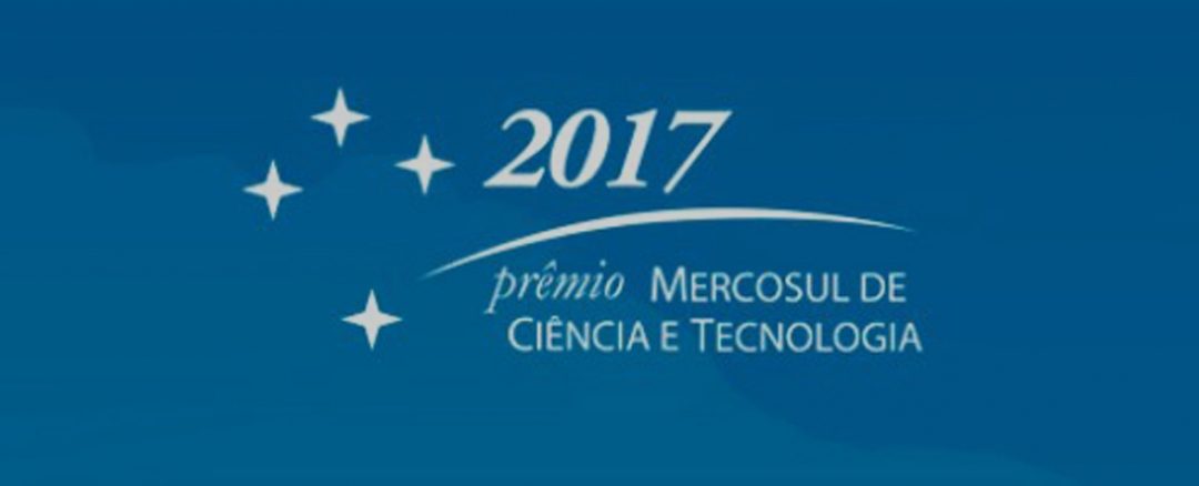 Premio MERCOSUR de Ciencia y Tecnología 2017