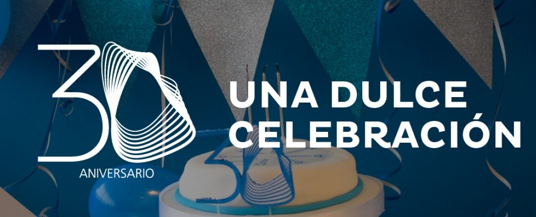 UNA DULCE CELEBRACIÓN