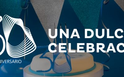 UMA DOCE CELEBRAÇÃO