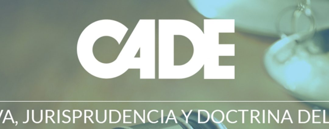 CADE Uruguay
