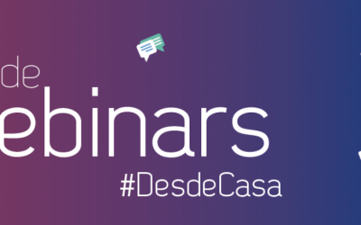 Reviva os ciclos de Webinars Cuti #DesdeCasa