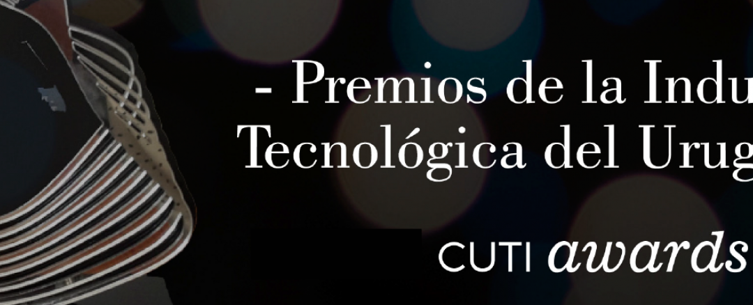 ¡Votaciones abiertas para los CUTI Awards 2017!