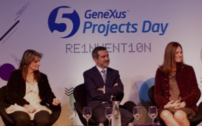 A GeneXus Consulting celebrou seu 25º aniversário em grande estilo