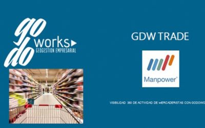 GDW TRADE and Manpower Group make regional agreement to revolutionize the Trade sector