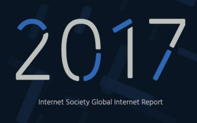 Digital future is a fragile mix of promise and uncertainty, says Global Internet Report