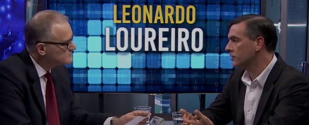 Leonardo Loureiro: “las damas deberían ver mucho más atractivo el sector de las tecnologías de la información”