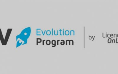 Licencias OnLine lanza el ISV Evolution Program