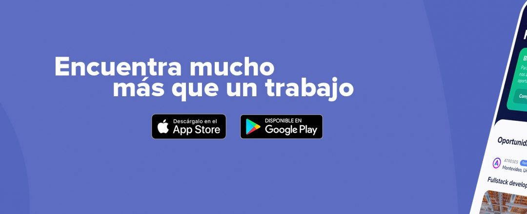 Ya se encuentra disponible Workifit, la app que busca transformar la búsqueda laboral