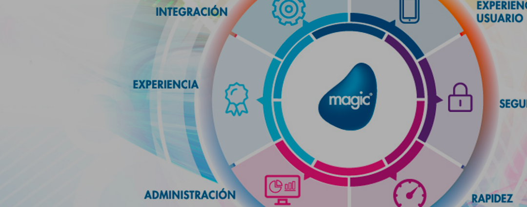 Magic Software