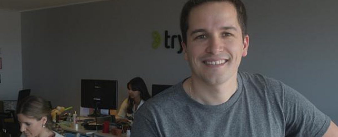 Uno a Uno con Martín Alcalá, CEO y fundador de Tryolabs