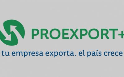 Se lanzó el nuevo instrumento de Uruguay XXI: Proexport+