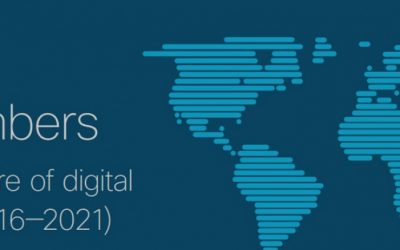 Cisco Releases Global Country Digital Readiness Study