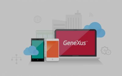 GeneXus™ es nombrado NUEVO Competidor por Gartner en la edición 2017 de su Cuadrante Mágico para Plataformas de Desarrollo de Aplicaciones