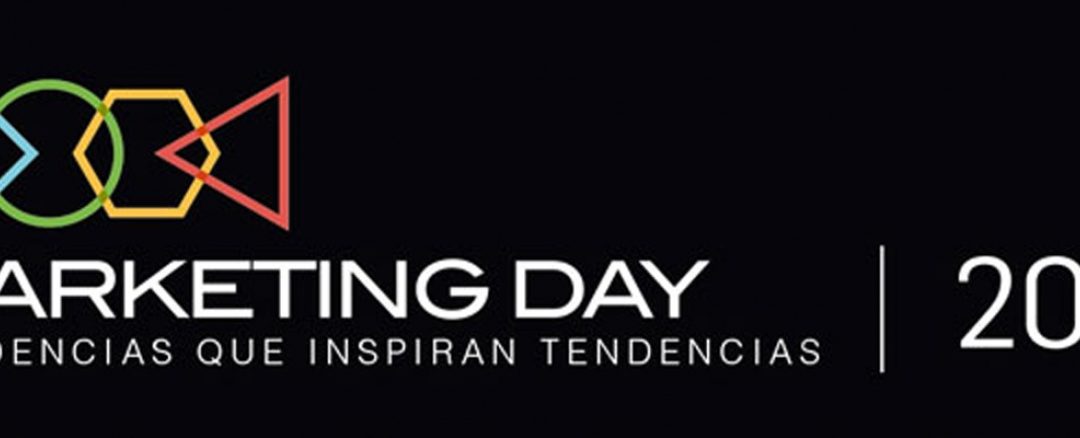 Marketing Day: tendencias que inspiran tendencias