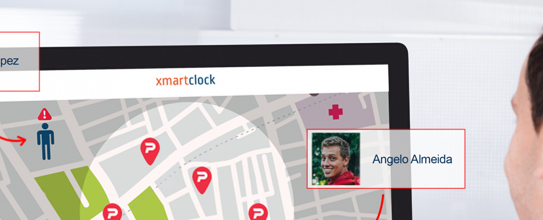 PedidosYa eligió a XmartClock para gestionar su personal remoto.