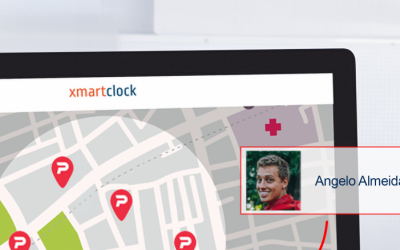 PedidosYa eligió a XmartClock para gestionar su personal remoto.