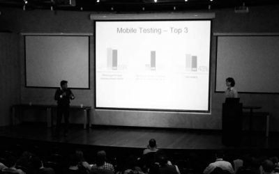 Convite à apresentação de propostas: TestingUy 3