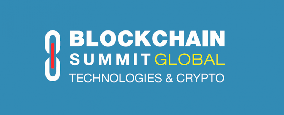 ¡Llega Blockchain Summit Global 2020!