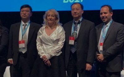 CHINA-LAC: Un evento de clase mundial en Uruguay