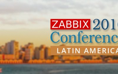 Conferencia anual Zabbix Latinoamérica 2016