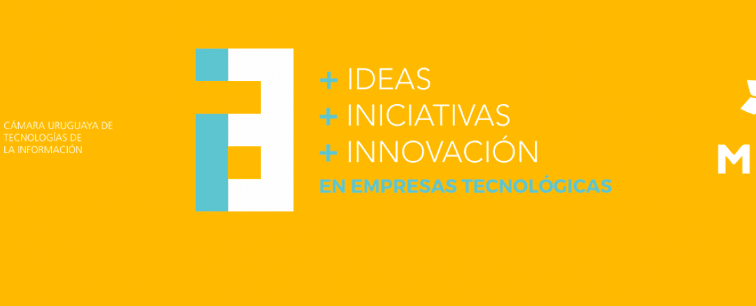 Programa i3: +ideas +iniciativas +innovación