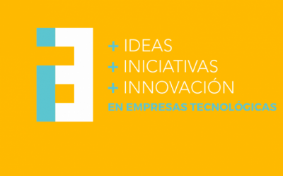 Programa i3: +ideas +iniciativas +innovación