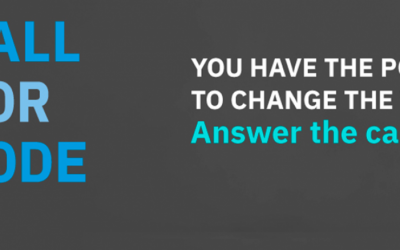 From June 21 to 23 there will be a Hackathon for Salto - "Call for Code".