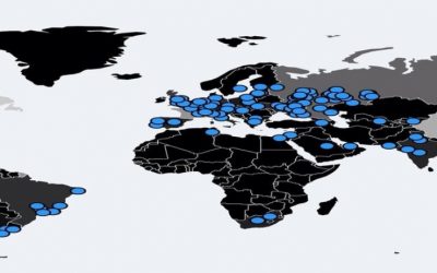 Conselheiro de Segurança, convocado pela mídia para falar sobre o WannaCry ransomware