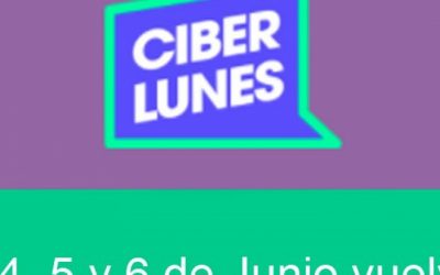 CIBERLUNES prepara sua oitava edição com novas características para as marcas participantes