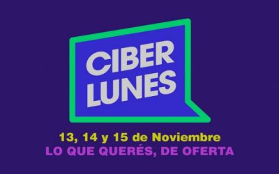 The seventh edition of CIBERLUNES brought together more than two million people