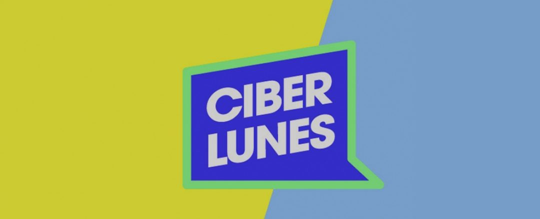 Vuelve el CIBERLUNES con récord de ofertas online