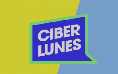 CIBERLUNES retorna com um número recorde de ofertas on-line