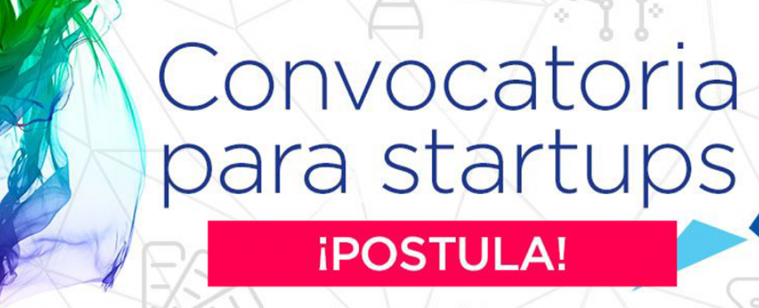 BID lanza convocatoria para Startups