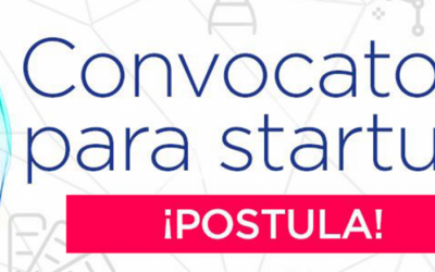 BID lanza convocatoria para Startups