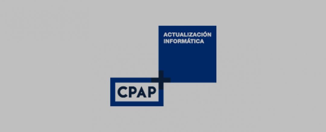 Cursos 2018 del Centro de Posgrados y Actualización Profesional en Informática (CPAP)