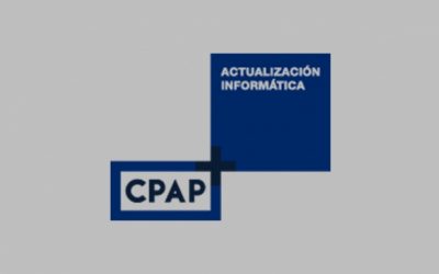 Courses 2019 of the Center for Postgraduate and Professional Update in Informatics (CPAP)