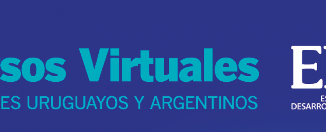 UDE lanza sus cursos cortos virtuales con beneficio para socios de Cuti